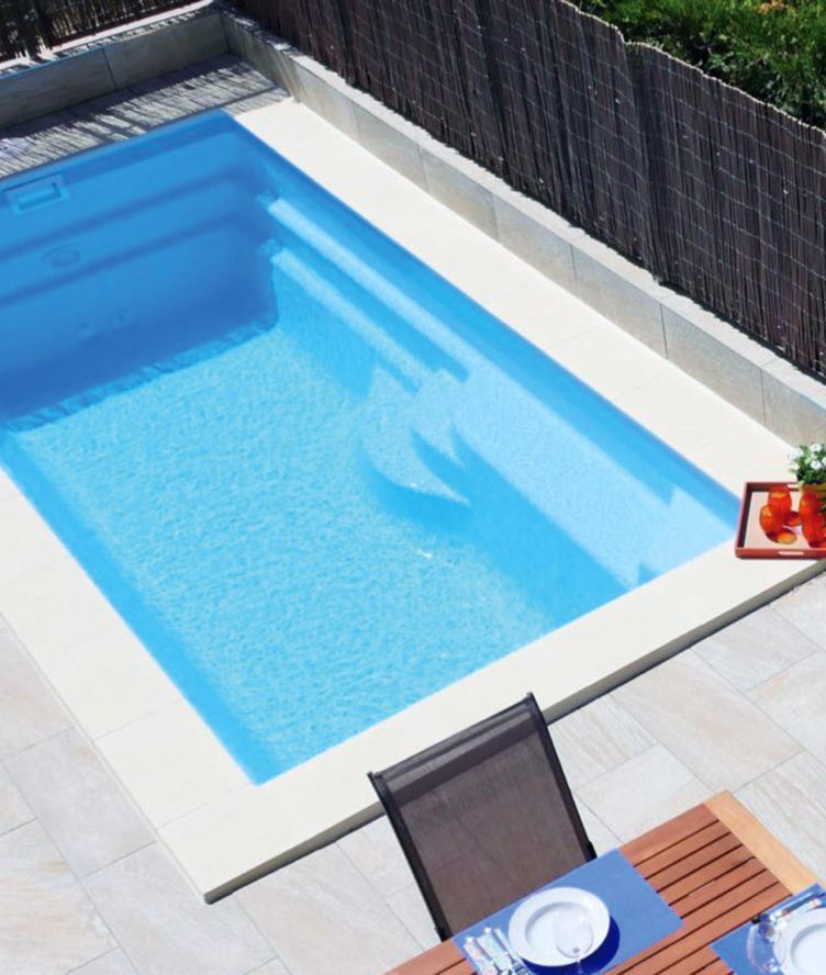 Piscina Smart Lane