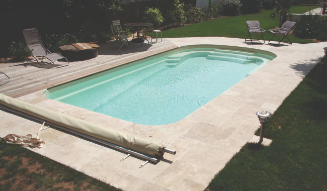 Piscine Relax de Mon de Pra
